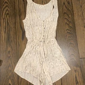 Billabong Romper